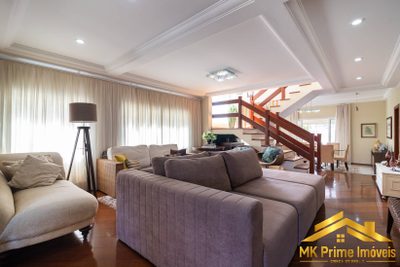Casa de Condomínio, 4 quartos - Foto 5