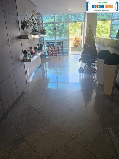 Apartamento, 3 quartos, 90 m² - Foto 5