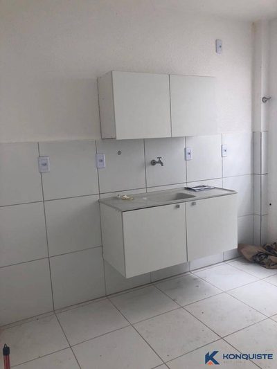 Casa de Condomínio, 2 quartos - Foto 4