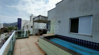 Apartamento, 3 quartos, 152 m² - Foto 3