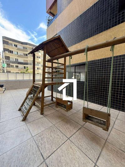 Apartamento, 3 quartos, 120 m² - Foto 4