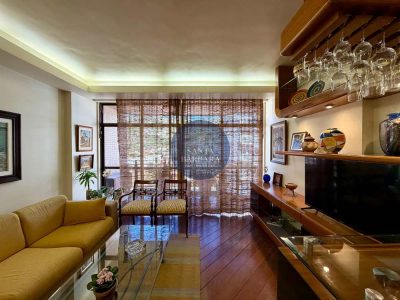 Apartamento, 3 quartos, 118 m² - Foto 5