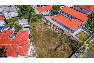 Terreno, 974 m² - Foto 1
