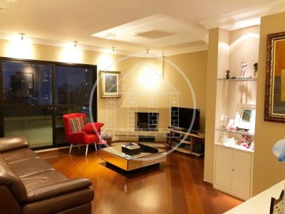 Apartamento, 3 quartos, 116 m² - Foto 1