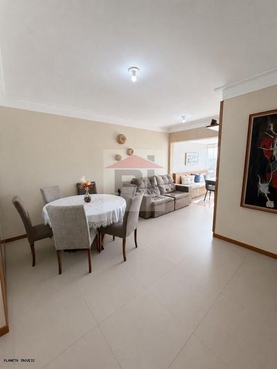Apartamento, 3 quartos, 105 m² - Foto 4