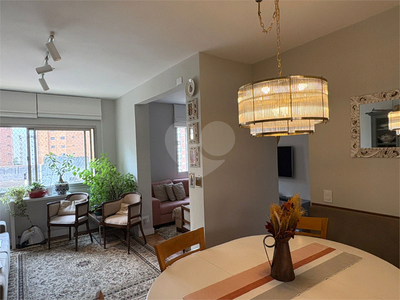 Apartamento, 2 quartos, 82 m² - Foto 2
