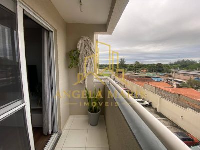 Apartamento, 2 quartos, 56 m² - Foto 3