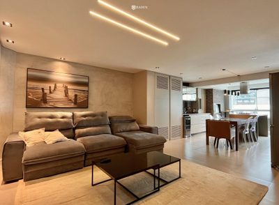 Apartamento, 2 quartos, 88 m² - Foto 2