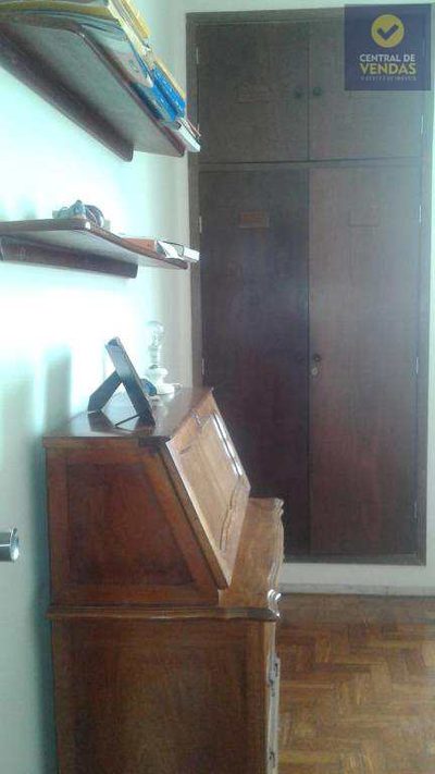 Apartamento, 4 quartos, 140 m² - Foto 3