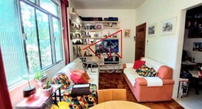 Apartamento, 2 quartos, 66 m² - Foto 4