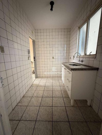 Apartamento, 2 quartos, 55 m² - Foto 2
