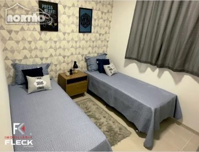 Casa, 3 quartos, 50 m² - Foto 5
