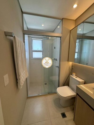 Apartamento, 2 quartos, 78 m² - Foto 2