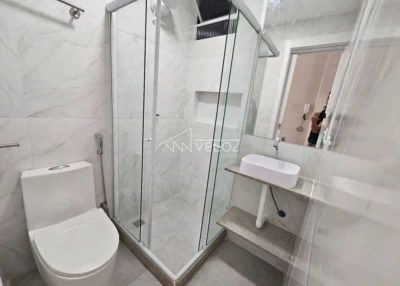 Apartamento, 1 quarto, 34 m² - Foto 1