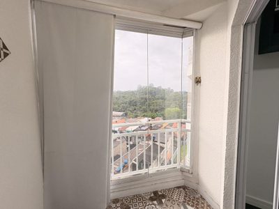 Apartamento, 2 quartos, 55 m² - Foto 5