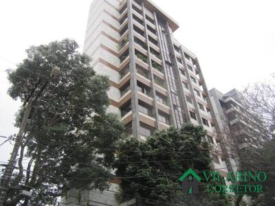 Apartamento, 4 quartos, 125 m² - Foto 5