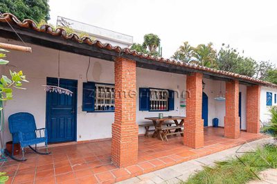 Casa, 3 quartos, 200 m² - Foto 3