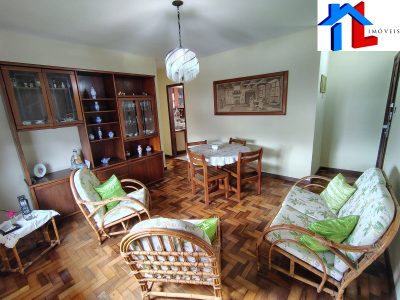 Apartamento, 3 quartos, 79 m² - Foto 4