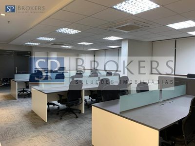Sala-Conjunto, 300 m² - Foto 2