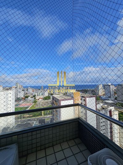 Apartamento, 4 quartos, 205 m² - Foto 3