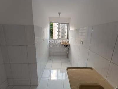 Apartamento, 2 quartos, 49 m² - Foto 1