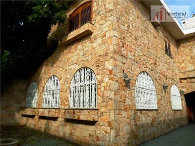 Sobrado, 6 quartos, 550 m² - Foto 1