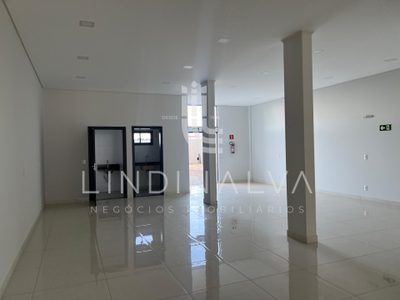 Sala-Conjunto, 603 m² - Foto 3