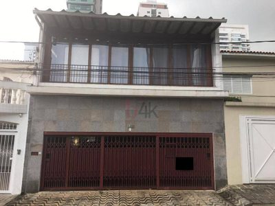 Casa, 3 quartos, 220 m² - Foto 1