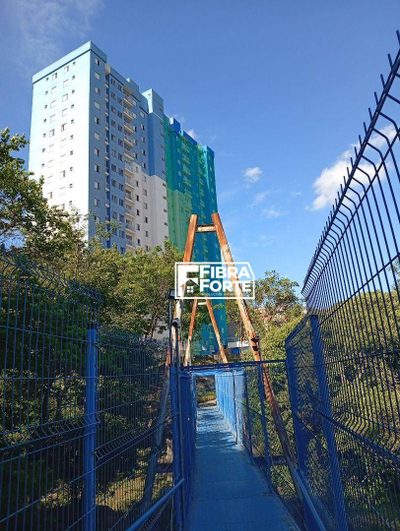 Apartamento, 2 quartos, 48 m² - Foto 4
