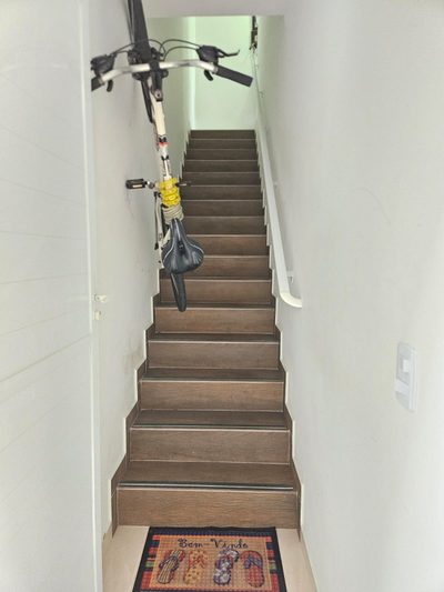 Casa de Condomínio, 2 quartos - Foto 2