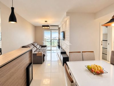 Apartamento, 3 quartos - Foto 2