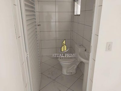 Loja-Salão, 122 m² - Foto 5