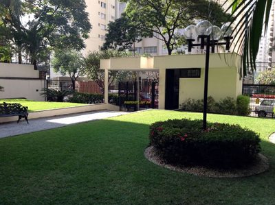 Apartamento, 4 quartos, 158 m² - Foto 1