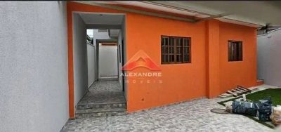 Casa, 3 quartos, 90 m² - Foto 1