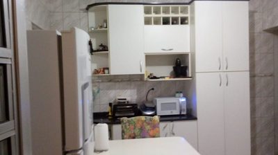 Sobrado, 3 quartos - Foto 3