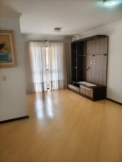 Apartamento, 3 quartos, 74 m² - Foto 2
