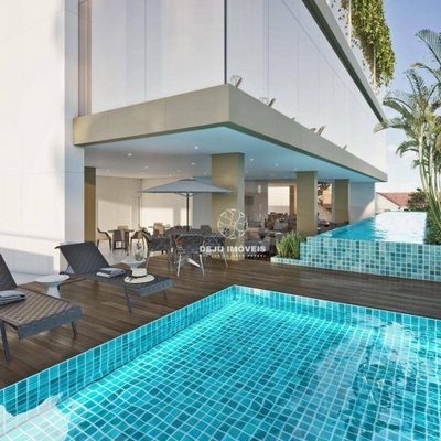 Flat/Apart Hotel, 1 quarto, 28 m² - Foto 1
