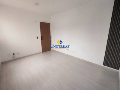 Apartamento, 3 quartos, 48 m² - Foto 4
