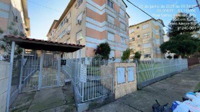 Apartamento, 1 quarto, 42 m² - Foto 1