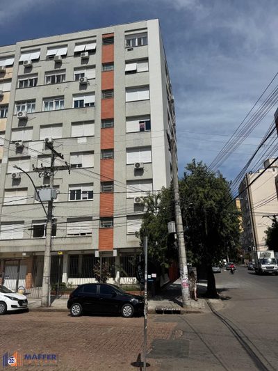 Apartamento, 2 quartos, 69 m² - Foto 1