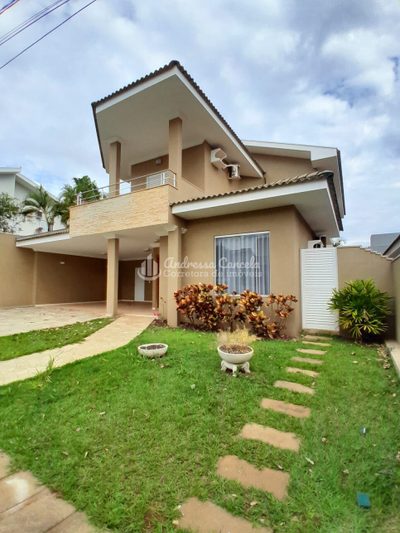 Casa de Condomínio, 4 quartos - Foto 2