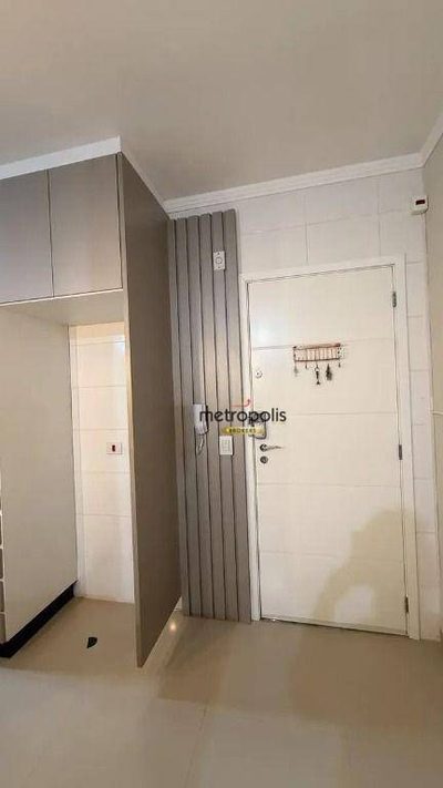 Apartamento, 2 quartos, 47 m² - Foto 4