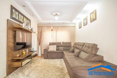 Casa, 3 quartos, 377 m² - Foto 1