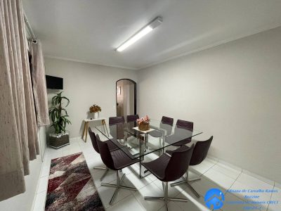 Casa, 3 quartos, 242 m² - Foto 5