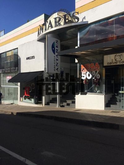 Depósito-Galpão, 187 m² - Foto 1