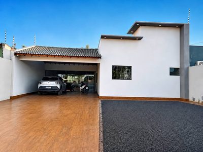 Casa, 3 quartos, 235 m² - Foto 2