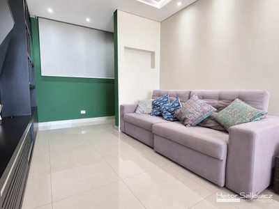 Apartamento, 2 quartos, 104 m² - Foto 5