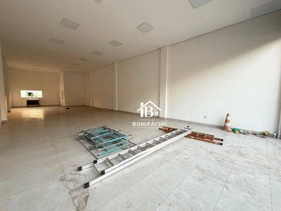 Loja-Salão, 163 m² - Foto 4