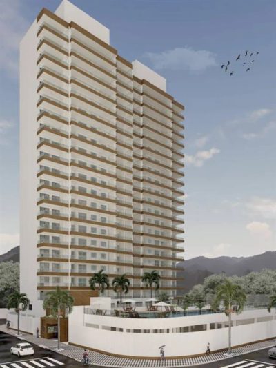 Apartamento, 2 quartos, 79 m² - Foto 3