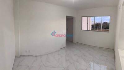 Apartamento, 2 quartos, 47 m² - Foto 1